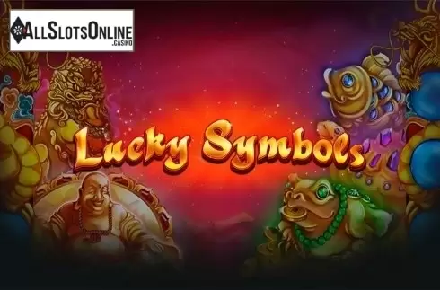 Lucky Symbols