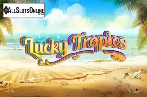 Lucky Tropics