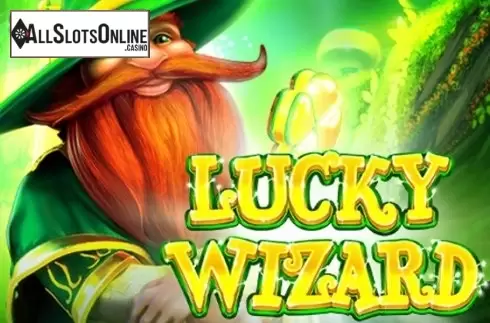 Lucky Wizard