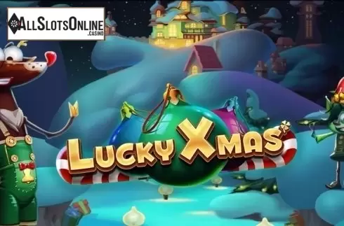 Lucky Xmas