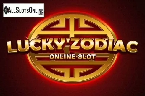 Lucky Zodiac (Microgaming)