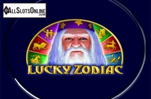 Lucky Zodiac (Amatic)
