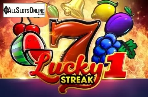 Lucky streak 1