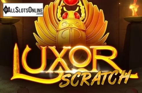 Luxor Scratch