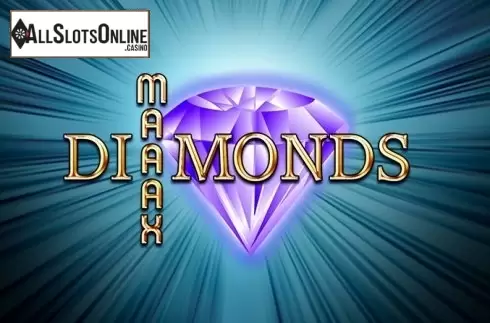 Maaax Diamonds
