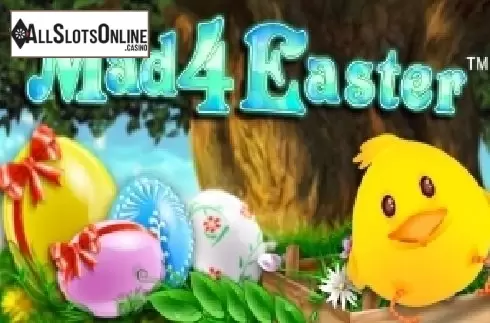 Mad 4 Easter