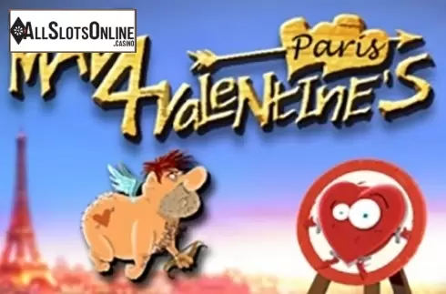 Mad 4 Valentine's