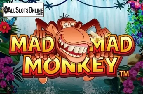 Mad Mad Monkey