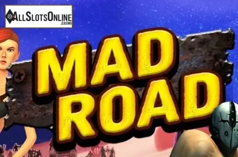 Mad Road
