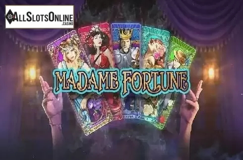 Madame Fortune
