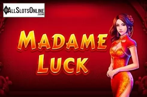 Madame Luck