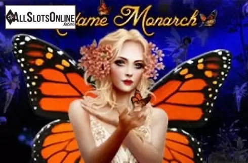 Madame Monarch