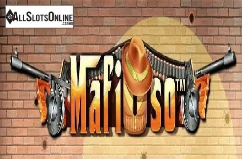 Mafioso (Allbet Gaming)