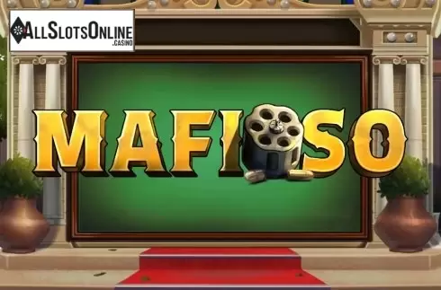 Mafioso (Spinmatic)