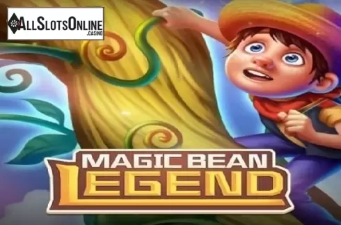 Magic Bean Legend