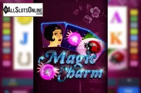 Magic Charm
