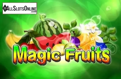 Magic Fruits