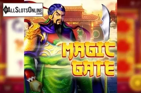 Magic Gate