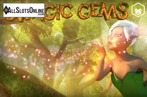 Magic Gems
