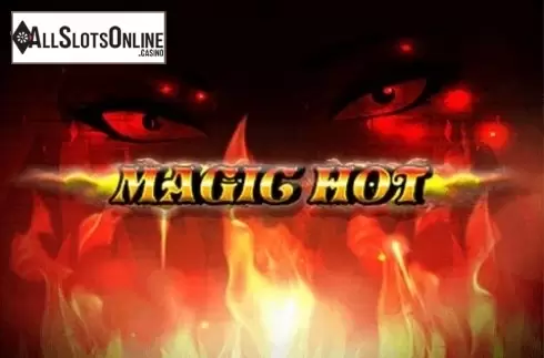 Magic Hot