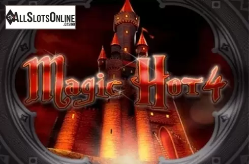 Magic Hot 4