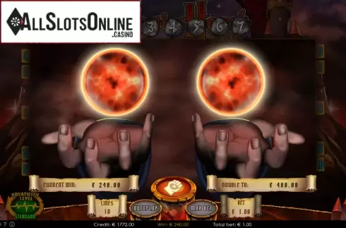 Gamble. Magic Hot 4 Deluxe from Wazdan