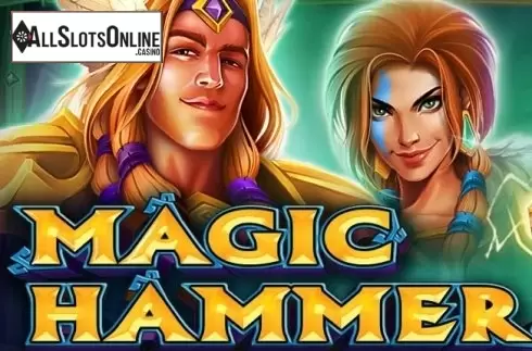 Magic Hammer