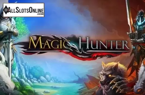 Magic Hunter