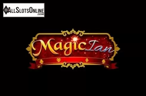 Magic Ian