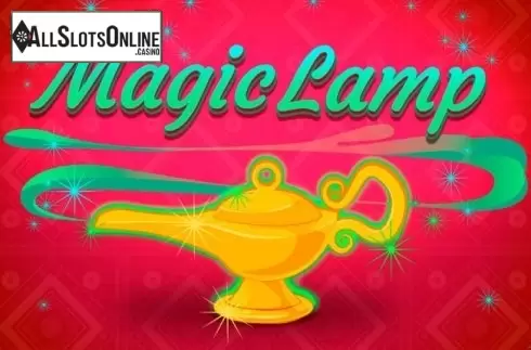 Magic Lamp