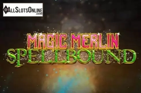 Magic Merlin: Spellbound