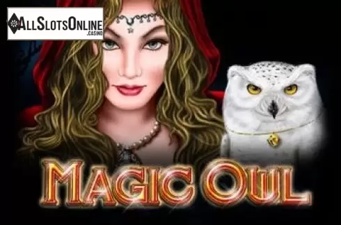 Magic Owl