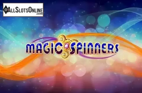 Magic Spinners