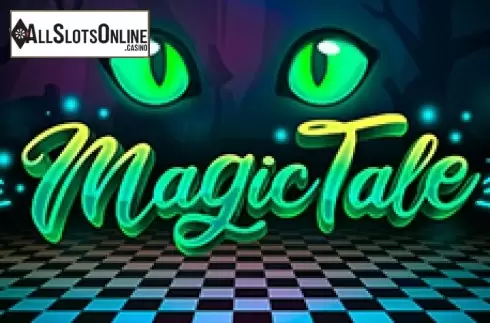 Magic Tale