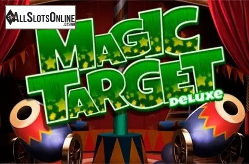 Magic Target Deluxe