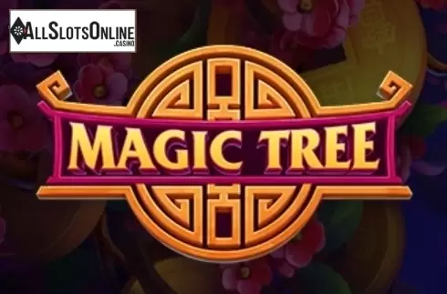 Magic Tree (NetGame)