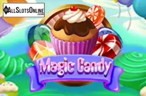 Magic candy