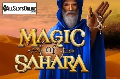 Magic of Sahara