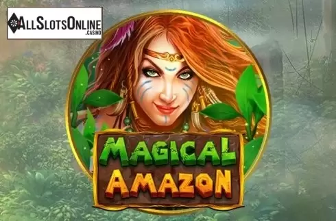 Magical Amazon