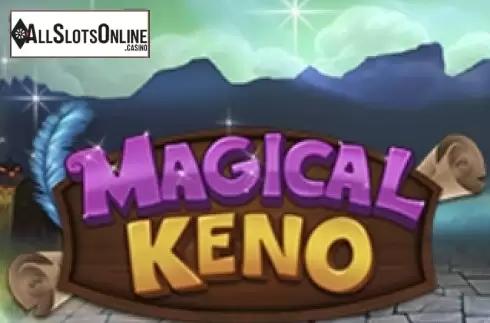 Magical Keno