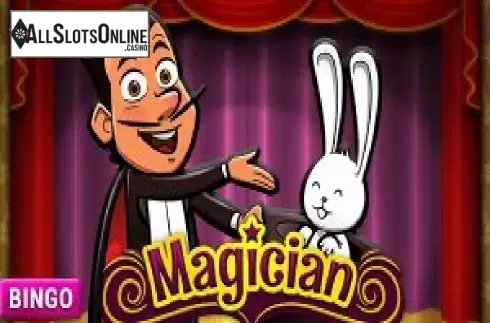 Magician Bingo