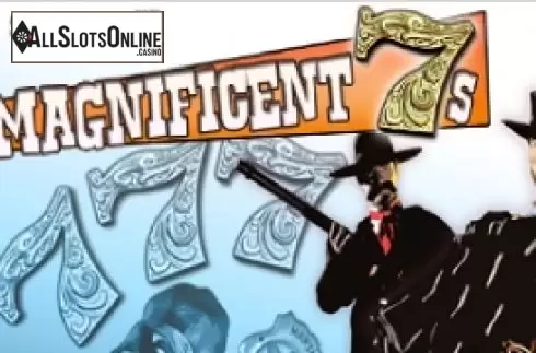 Magnificent Sevens (Casino Technology)