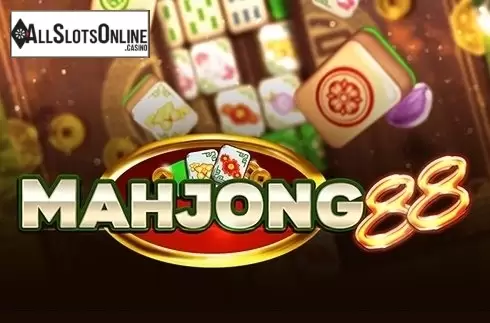 Mahjong 88