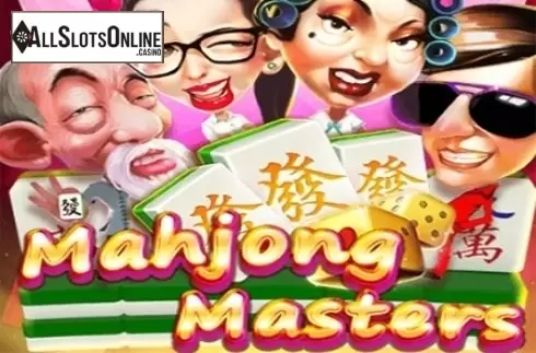 Mahjong Master