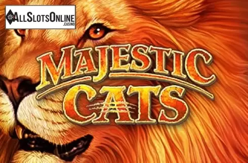 Majestic Cats
