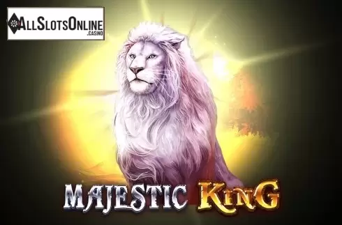 Majestic King Christmas Edition