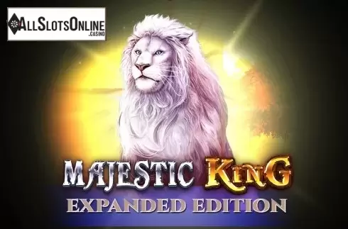 Majestic King Expanded Edition