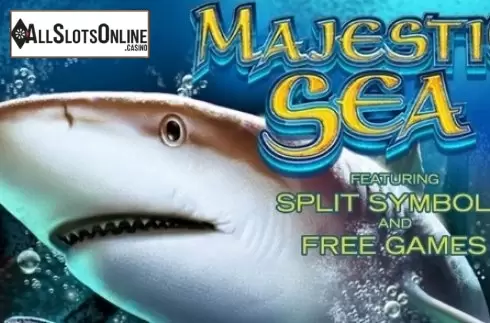 Majestic Sea