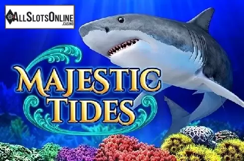 Majestic Sea 2
