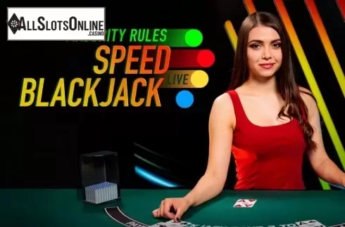 Majority Rules Speed Blackjack
